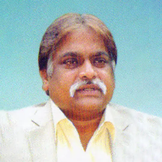 Sri K.RAMANA